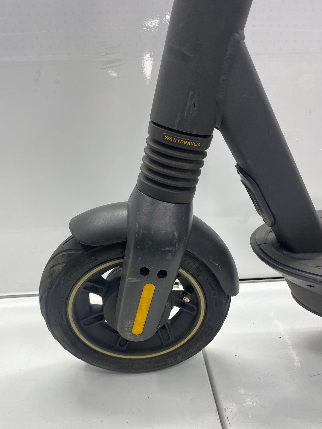 Segway Ninebot MAX G2D E-Scooter - DEFEKT, Bastler, Wasseschaden