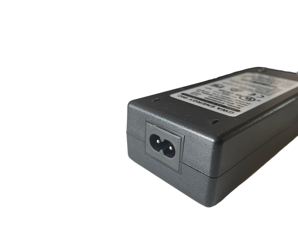 GWA Akku Ladegerät R37/R45 38V + GWA COP 2 Adapter R37/R45