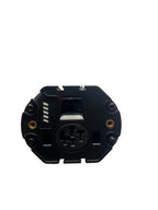 Bosch Powertube 500 - Energieinhalt (aktuell) 92% -  horizontal