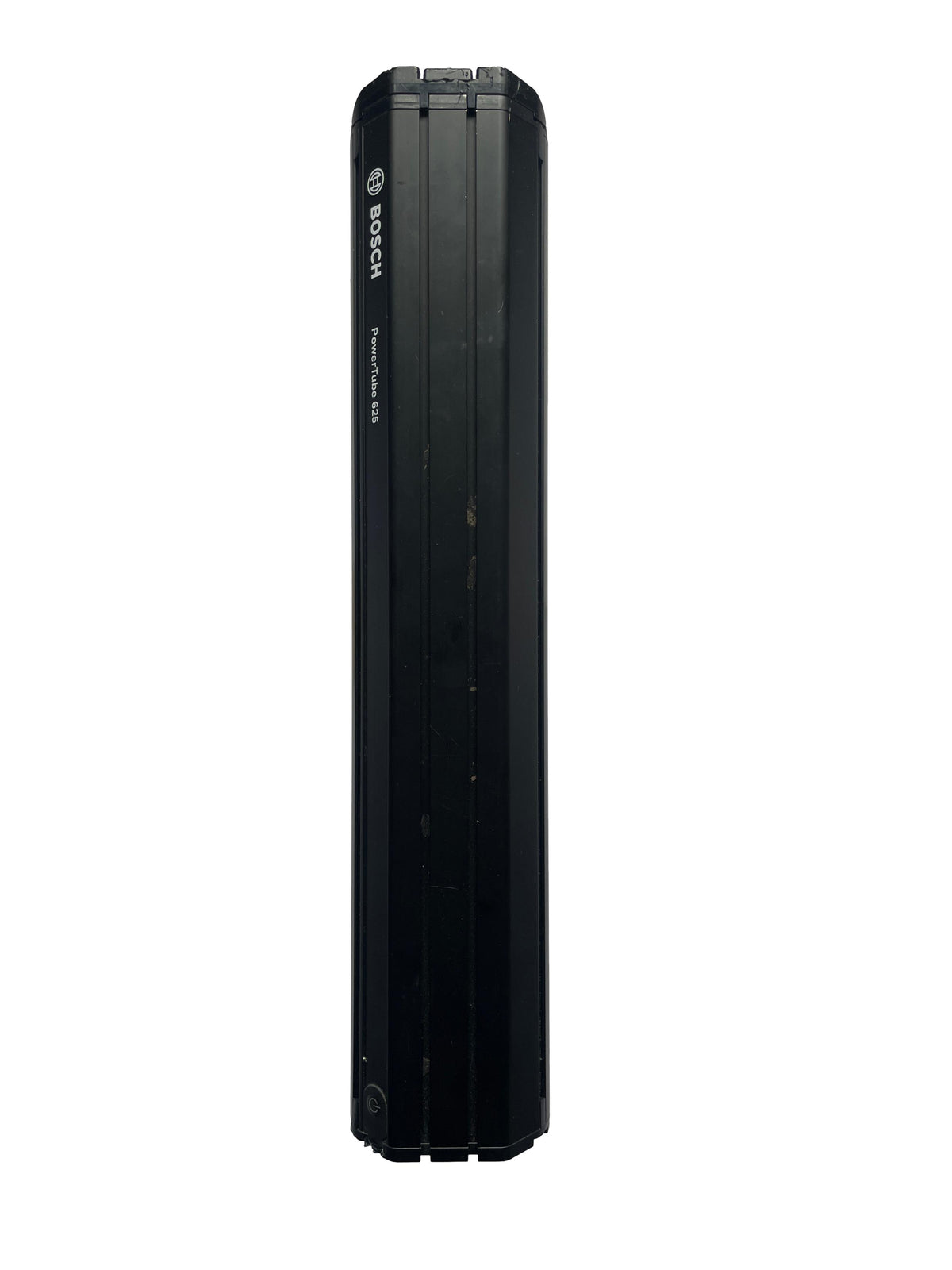Bosch Powertube 625 - Energieinhalt (aktuell): 97% -  horizontal - gebraucht