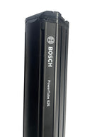 Bosch Powertube 625 - Energieinhalt (aktuell): 97% -  horizontal - gebraucht