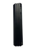 Bosch Powertube 500 - Energieinhalt (aktuell) 92% - vertikal - gebraucht
