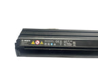 Bosch Powertube 625 - Energieinhalt (aktuell): 95% -  horizontal - gebraucht