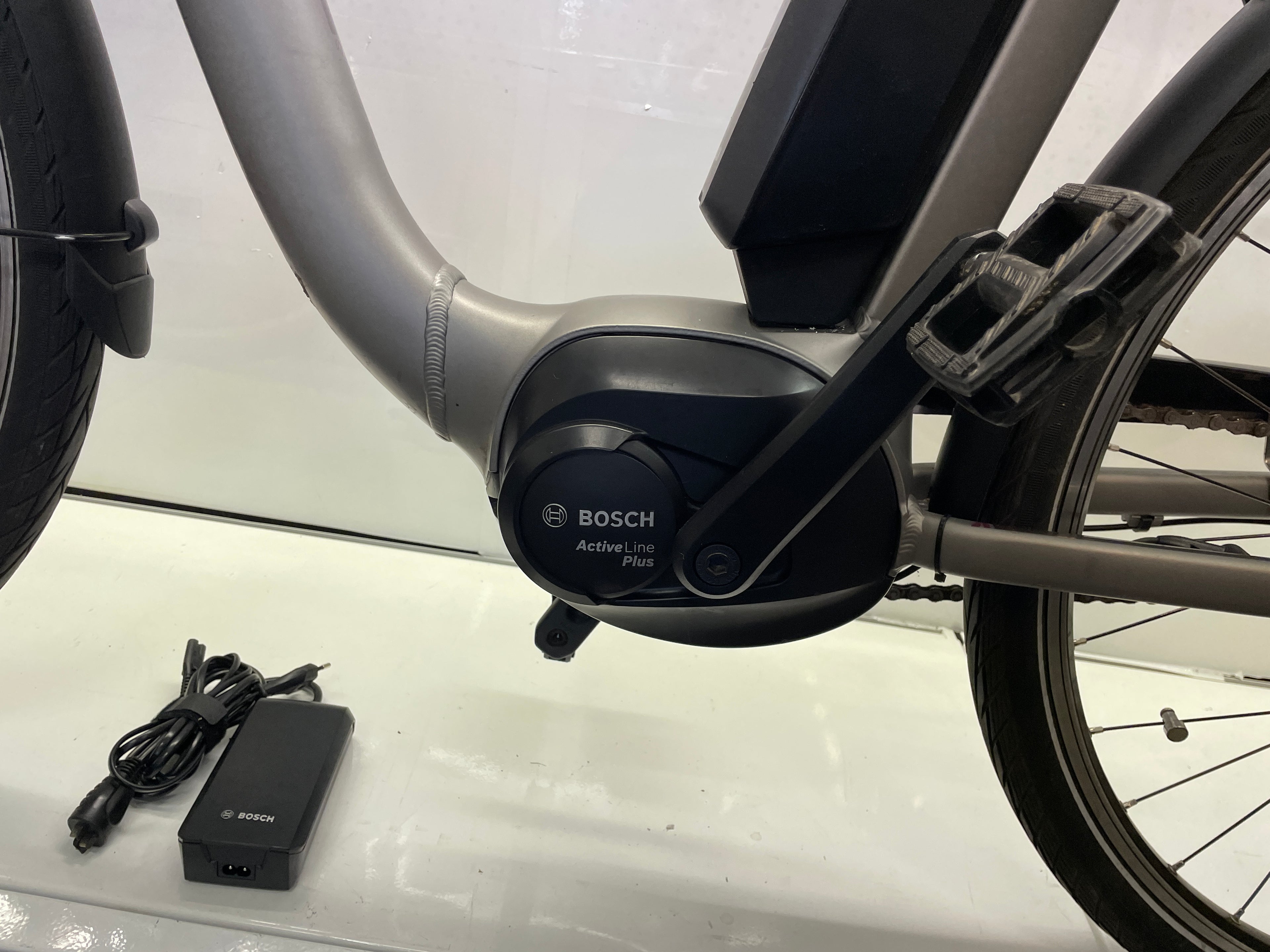 Kalkhoff Agattu 3.B Advance R