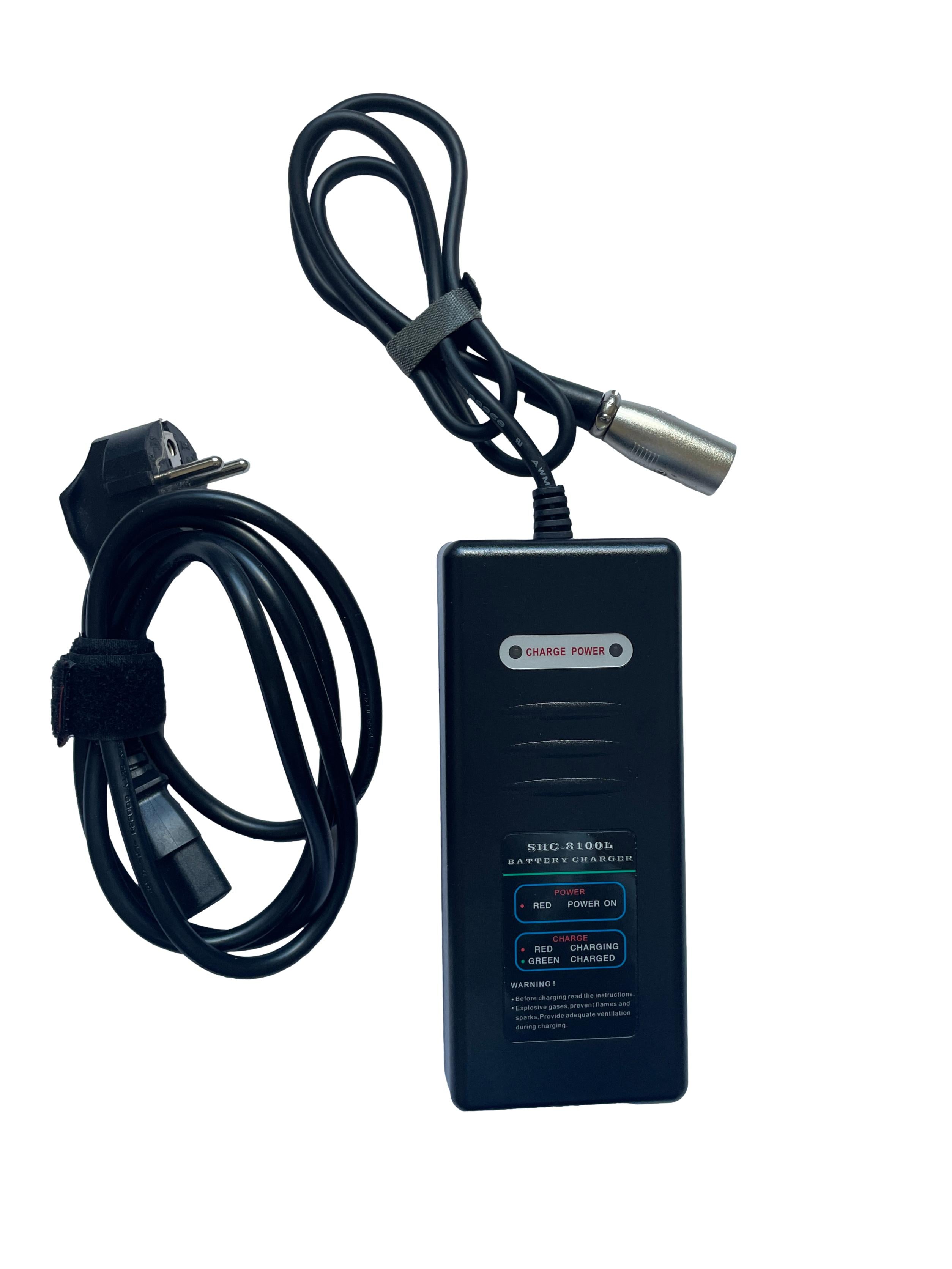ST Charger SHC-8100LB für Prophete E-Bikes