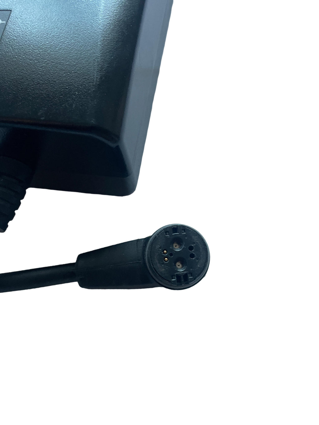 Ladegerät BMZ BSC42004000 - 90° Magnetstecker - gebraucht