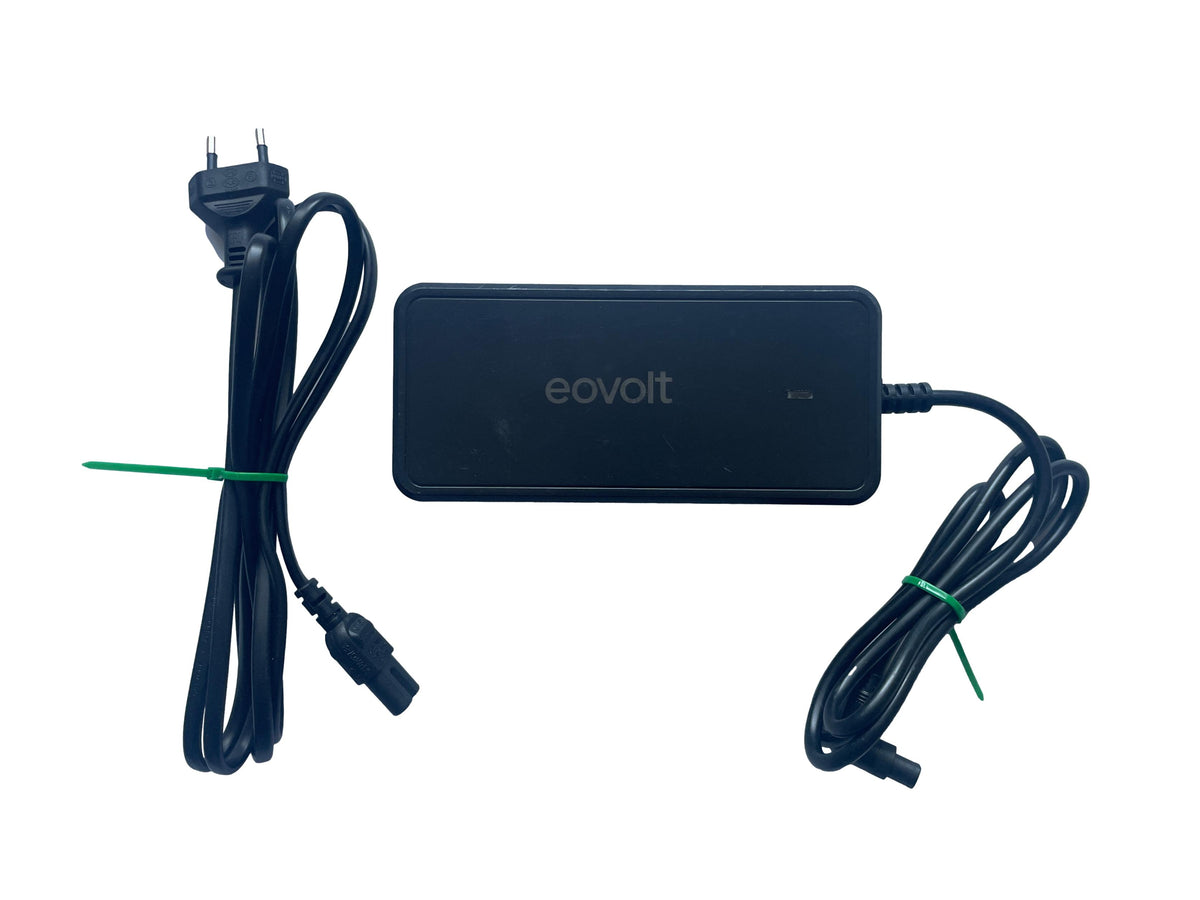 Ladegerät Li-ion  - eovolt GPLC084V42Y - 3-Pol - gebraucht