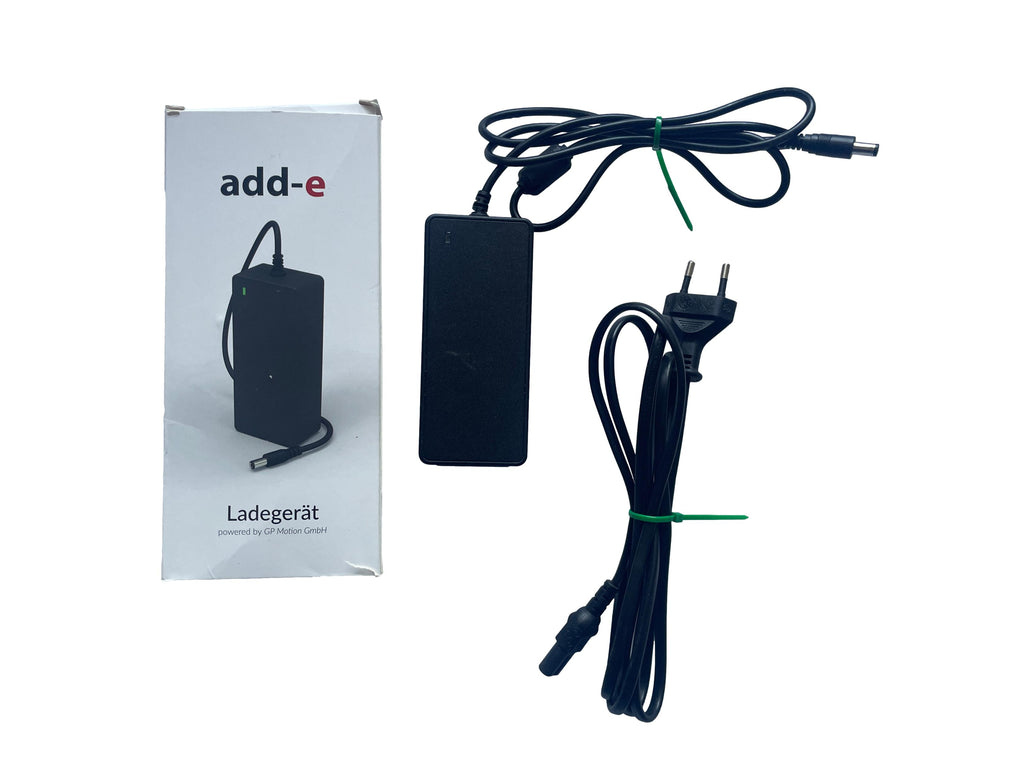 Ladegerät add-e KS65DU-2520200 - gebraucht