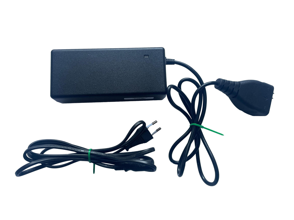 Ladegerät Li-ion  DZL(M)3710A0 - gebraucht
