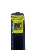Bosch Powertube 750 - SMART SYSTEM - Energieinhalt (aktuell):  95% -  vertikal - gebraucht