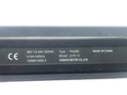 Akku Yamaha PASB6, X1R-10 - DEFEKT / tiefenentladen?