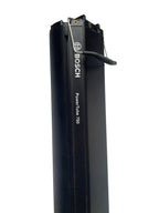 Bosch Powertube 750 - SMART SYSTEM - Energieinhalt (aktuell): 93% -  horizontal - gebraucht