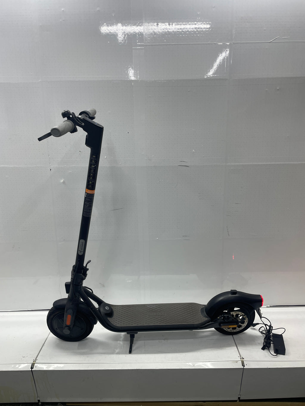 Segway ninebot KickScooter F20D