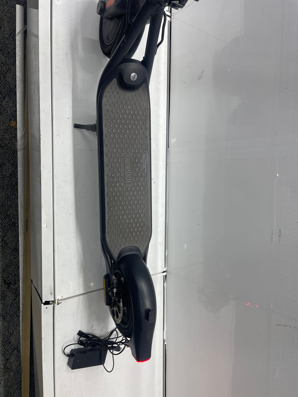 Segway ninebot KickScooter F20D
