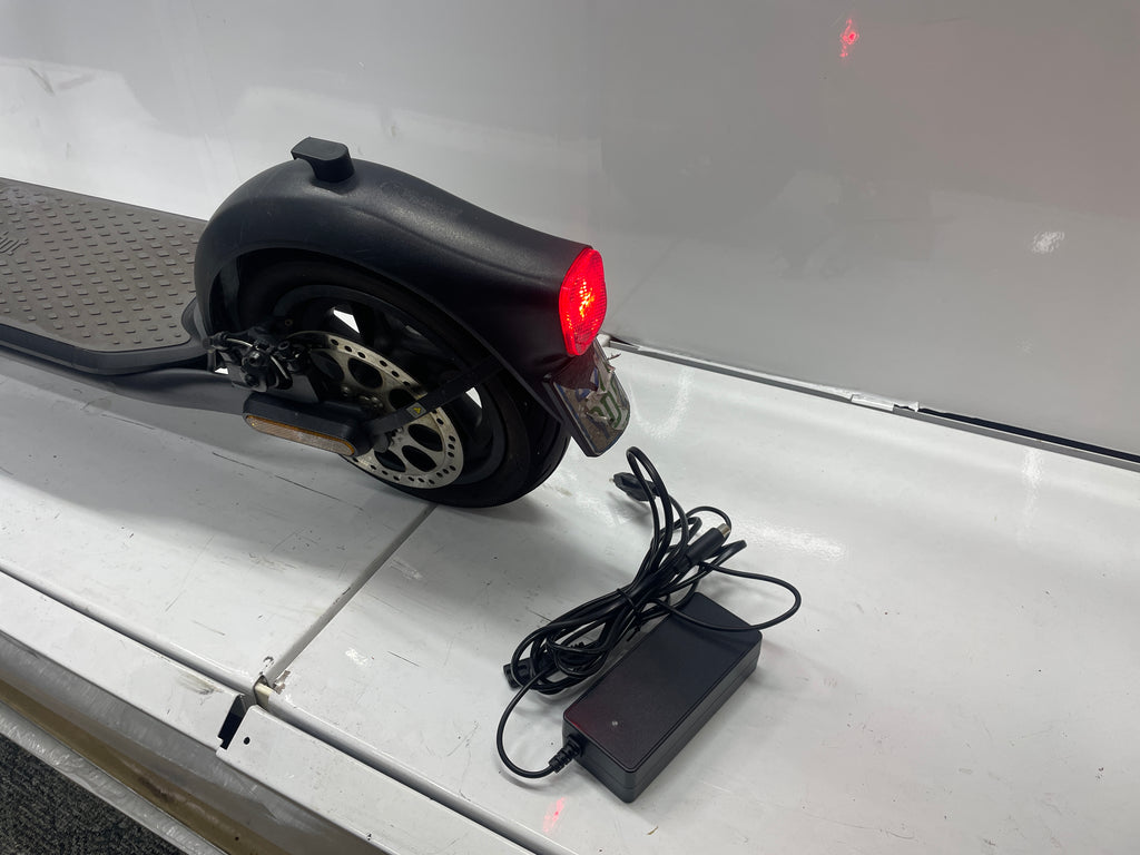 Segway ninebot KickScooter F20D