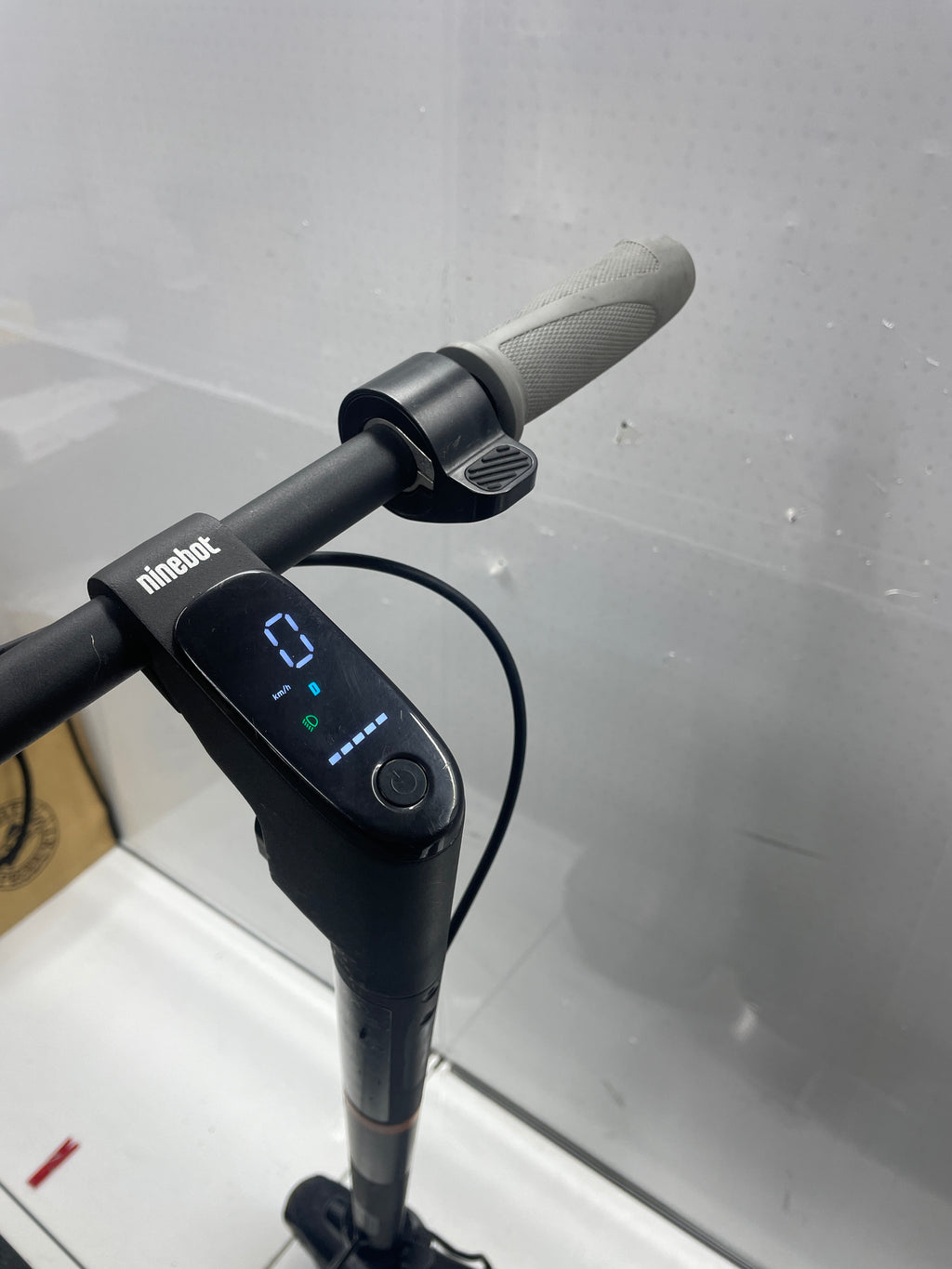 Segway ninebot KickScooter F20D