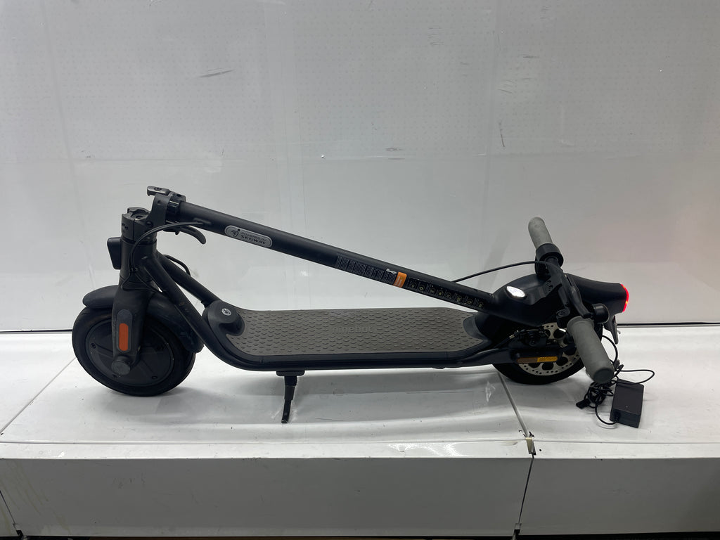 Segway ninebot KickScooter F20D