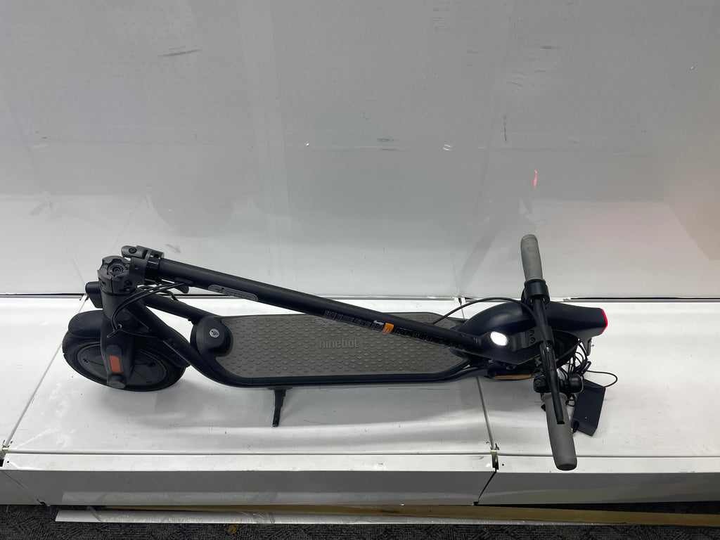 Segway ninebot KickScooter F20D