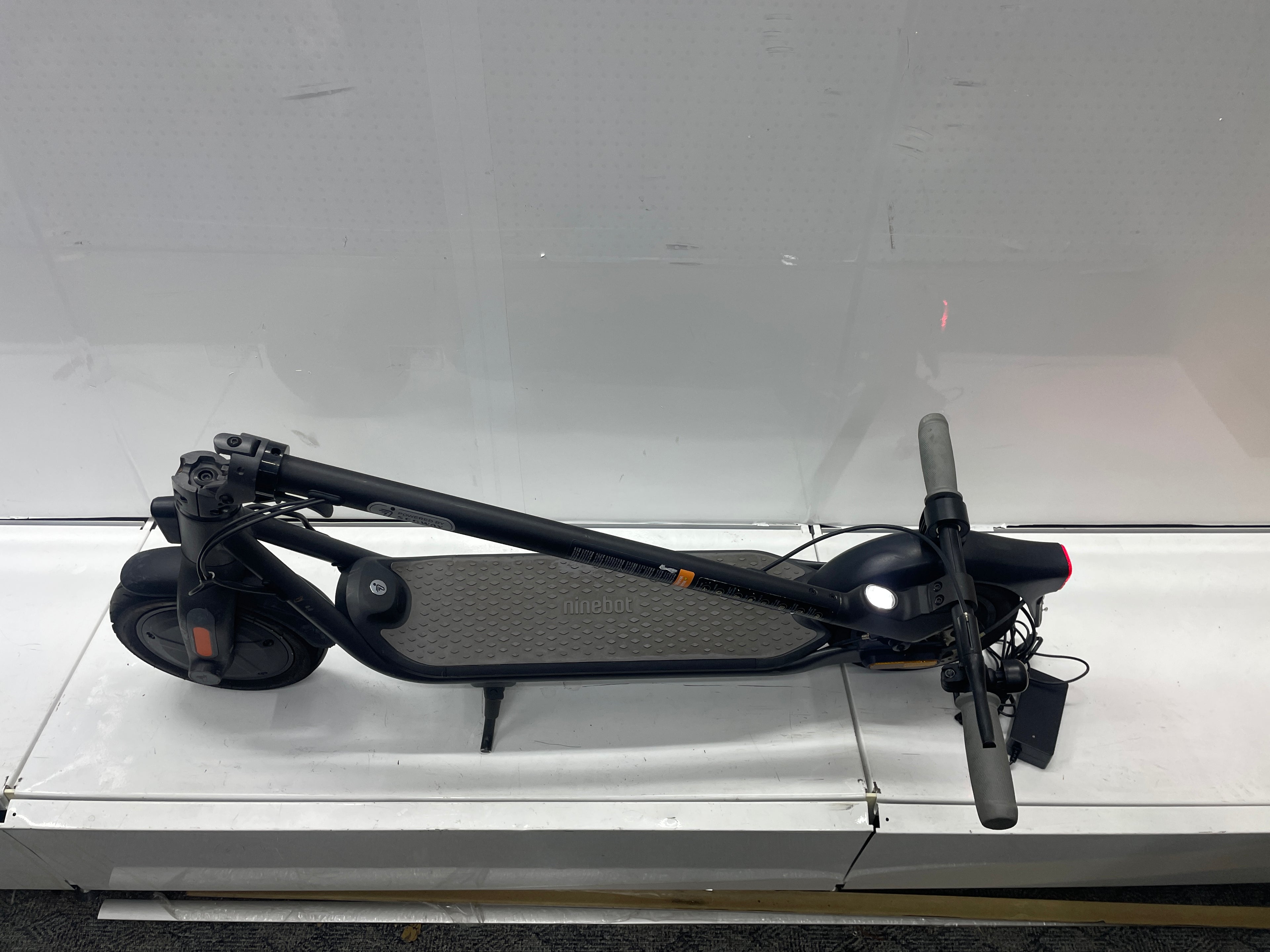 Segway ninebot KickScooter F20D