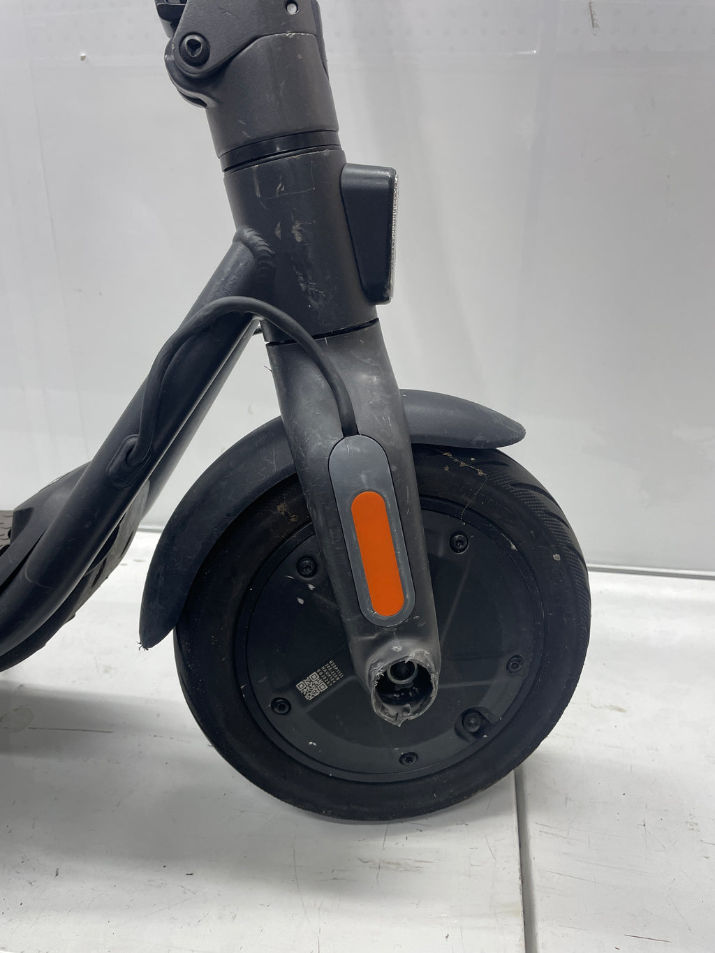 Segway ninebot KickScooter F20D