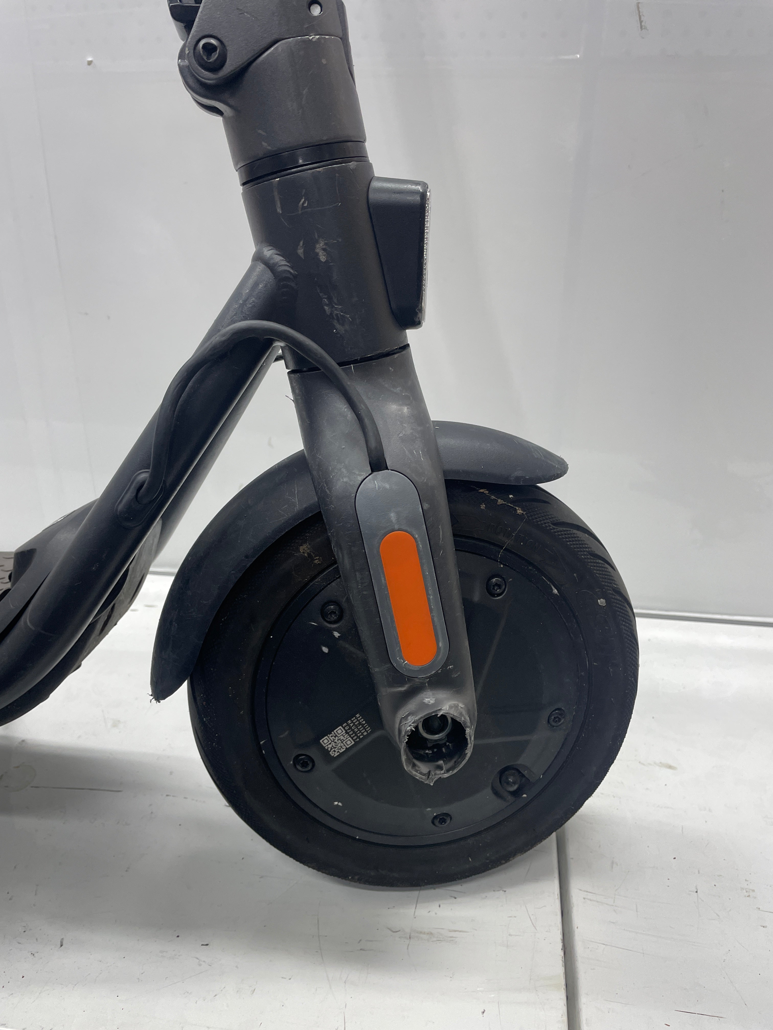 Segway ninebot KickScooter F20D
