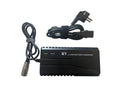 ST Li-Ionen Battery Charger, Prophete Ladegerät für 36 Volt Akku 3-polig