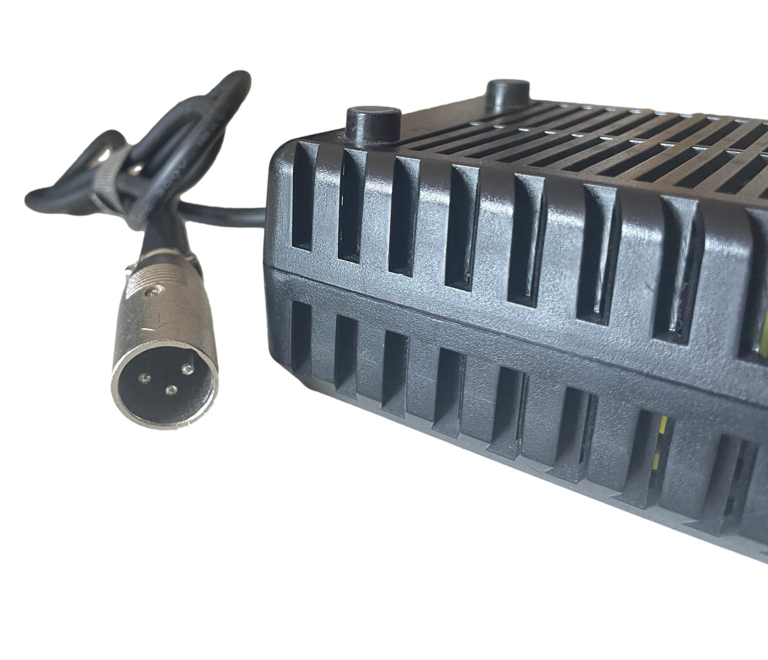 ST Li-Ionen Battery Charger, Prophete Ladegerät für 36 Volt Akku 3-polig