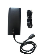 Ladegerät BMZ BSC42004500 - Rosenberg Magnetstecker - gebraucht