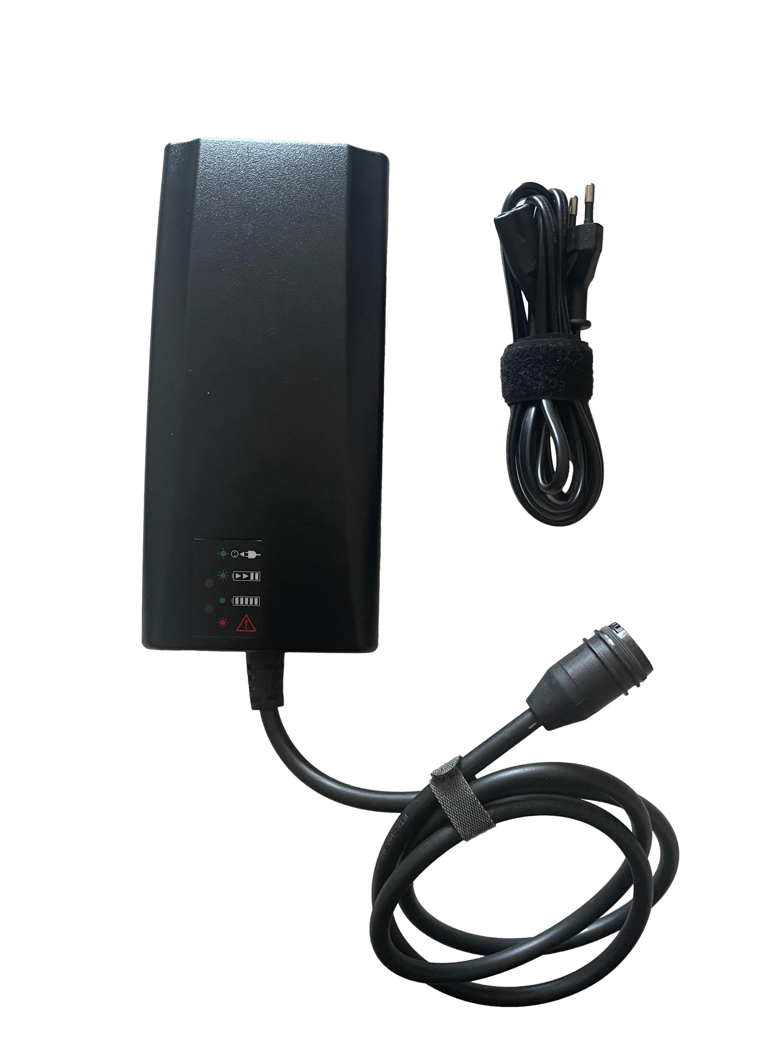 BMZ BSC42004500 - Rosenberg Magnetstecker