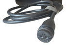 Ladegerät BMZ BSC42004500 - Rosenberg Magnetstecker - gebraucht