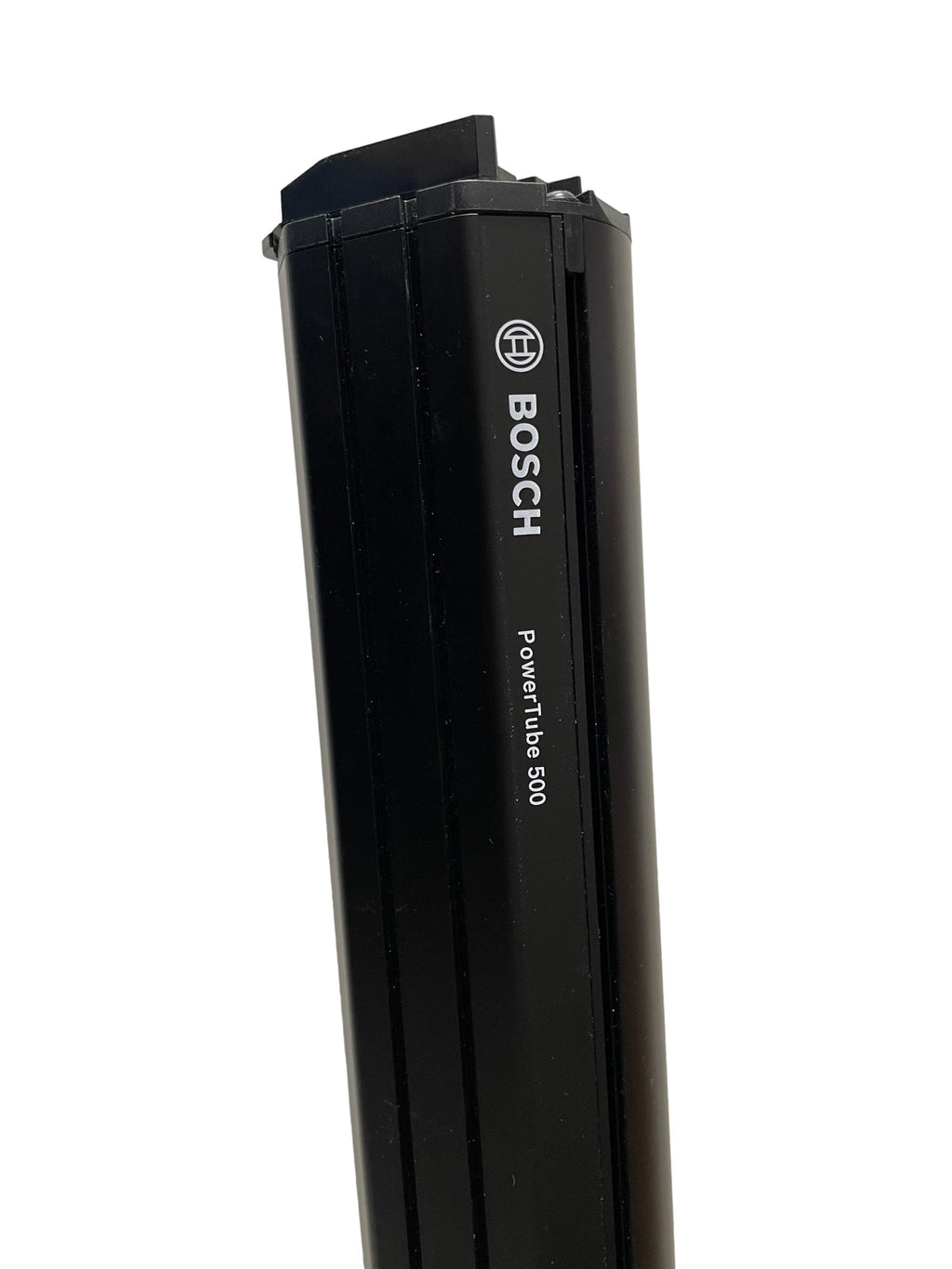 Bosch Powertube 500 - Energieinhalt (aktuell) 94% -  vertikal
