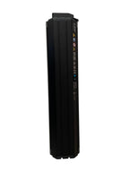 Bosch Powertube 500 - Energieinhalt (aktuell) 94% -  vertikal