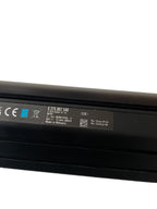 Bosch Powertube 500 - Energieinhalt (aktuell) 94% -  vertikal