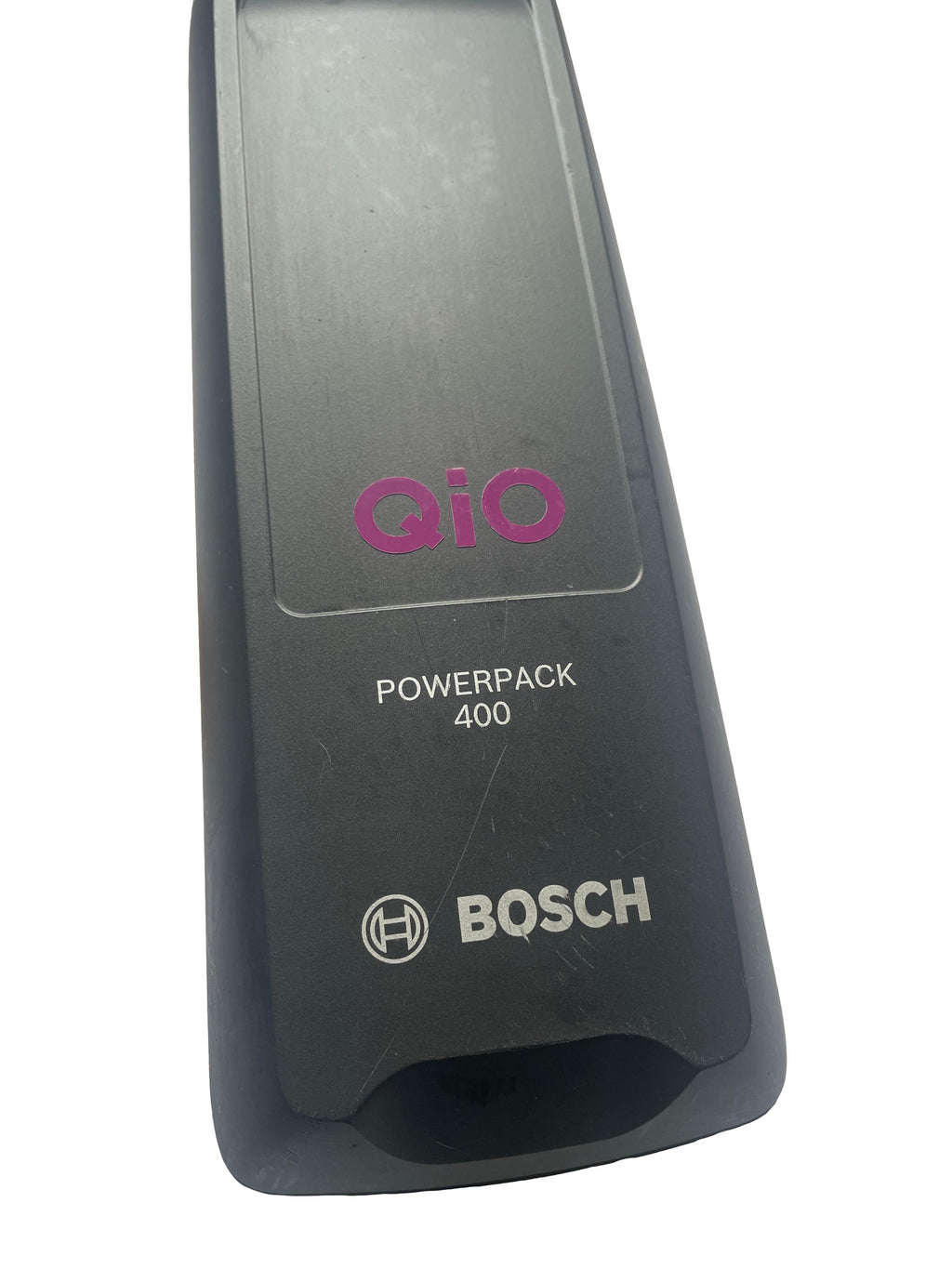 Bosch Powerpack 400 Rahmenakku - Energieinhalt (aktuell) 96%