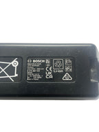 Bosch Powerpack 400 Rahmenakku - Energieinhalt (aktuell) 96%