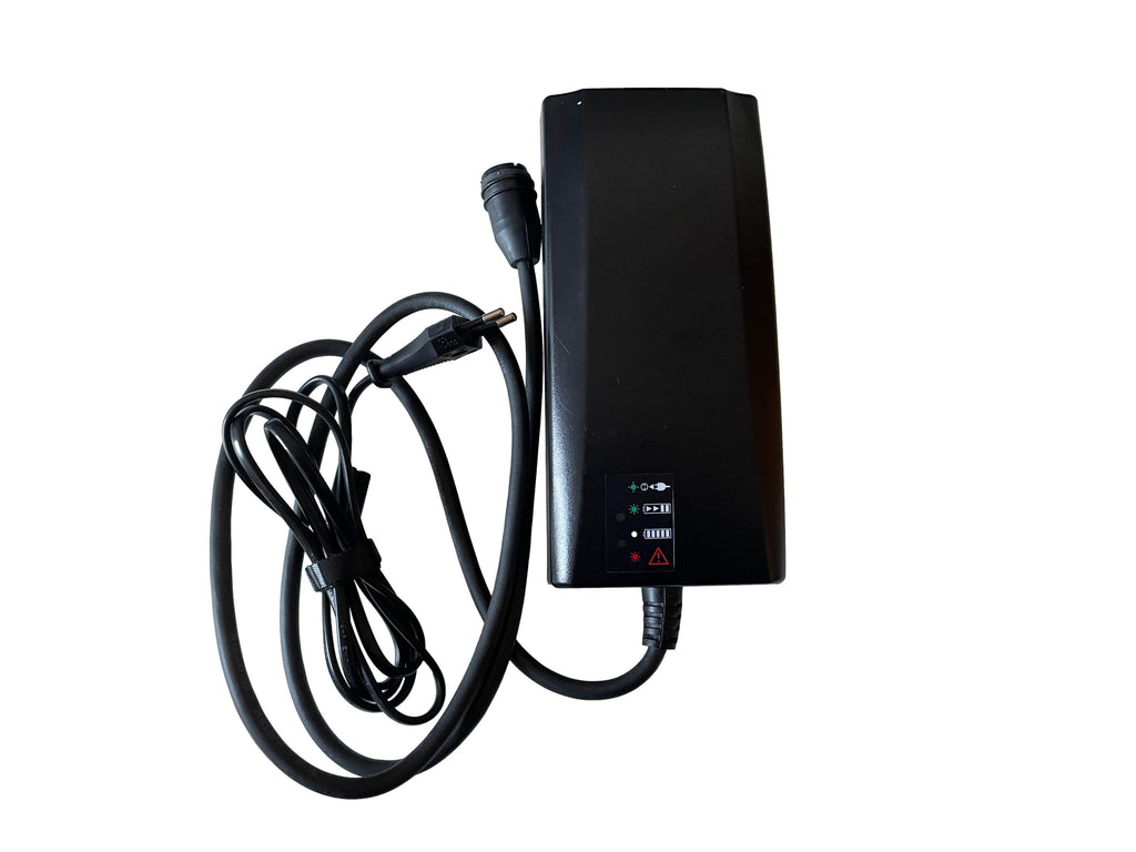 Derby Cycle E-Bike Ladegerät BSC42004000 - Magnetstecker
