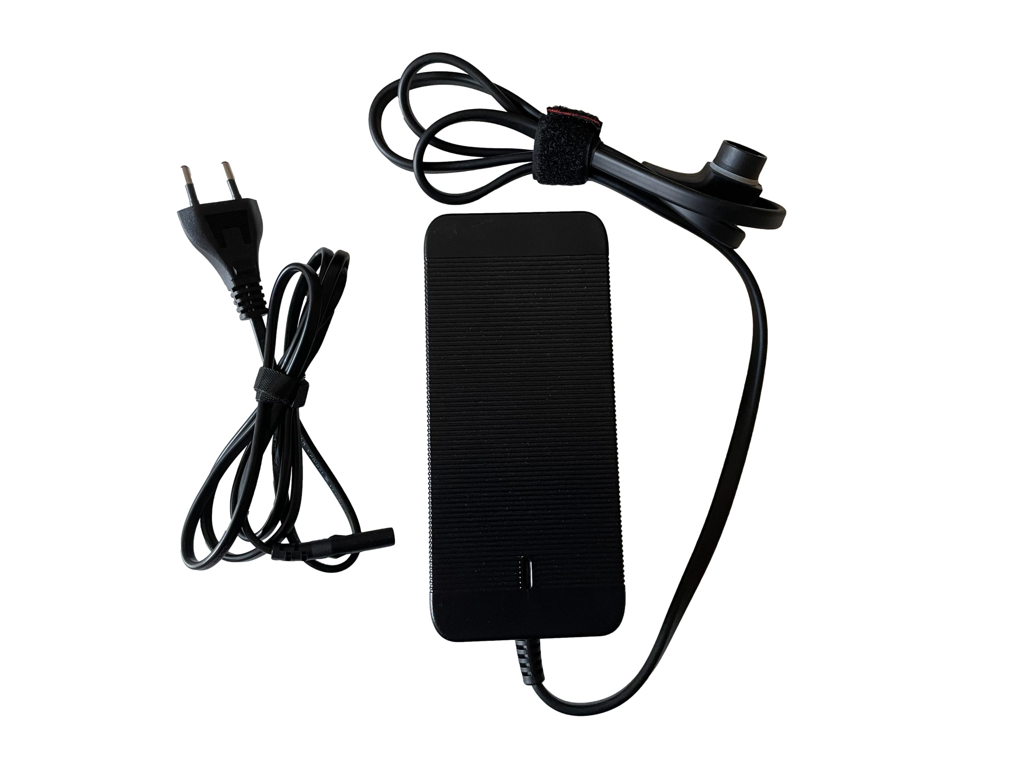 Li-ion Battery Charger BC291360040 -  90° Stecker