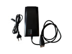 Derby Cycle E-Bike Ladegerät BSC42004000 - Stecker: Messerkontakt