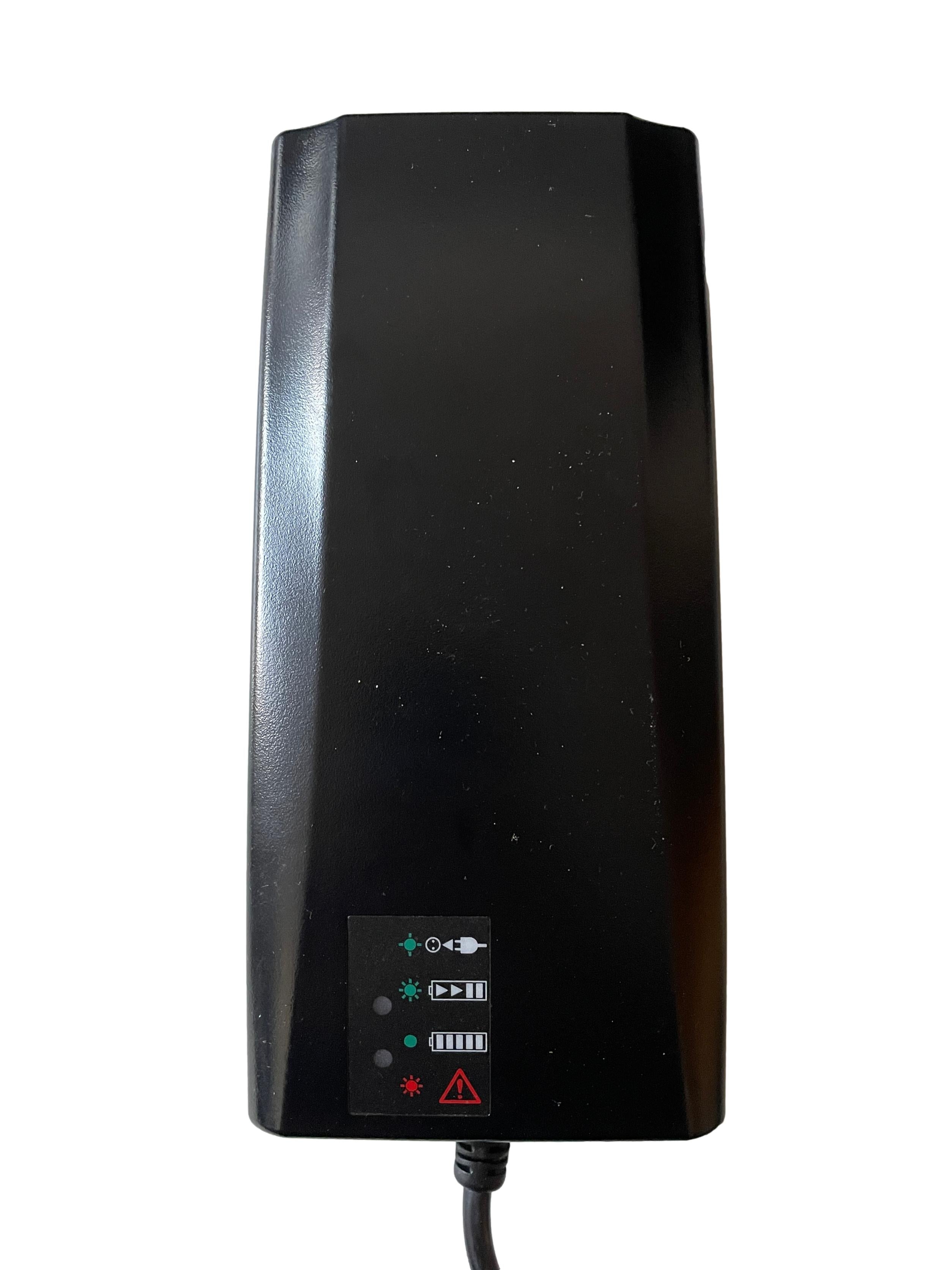 Derby Cycle E-Bike Ladegerät BSC42004000 - Stecker: Messerkontakt
