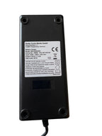 Derby Cycle E-Bike Ladegerät BSC42004000 - Stecker: Messerkontakt