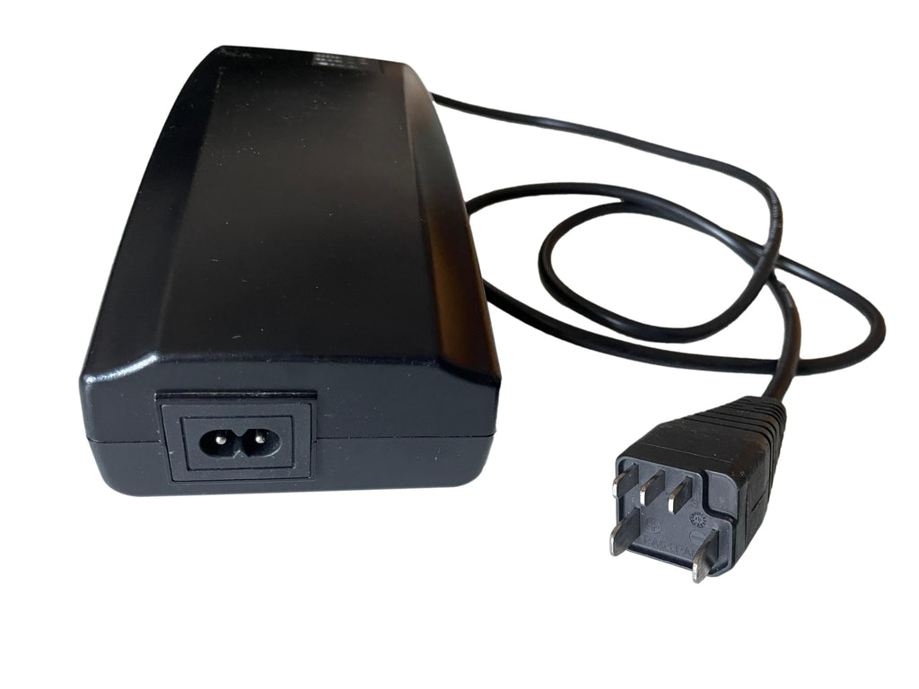 Derby Cycle E-Bike Ladegerät BSC42004000 - Stecker: Messerkontakt