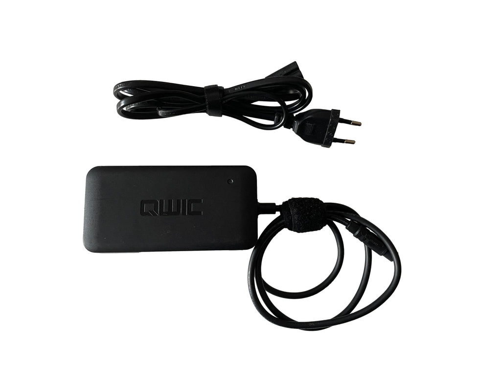 STC Charger STC-8127LC-Q für QWIC