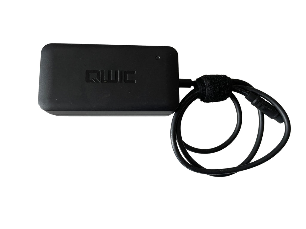 STC Charger STC-8127LC-Q für QWIC