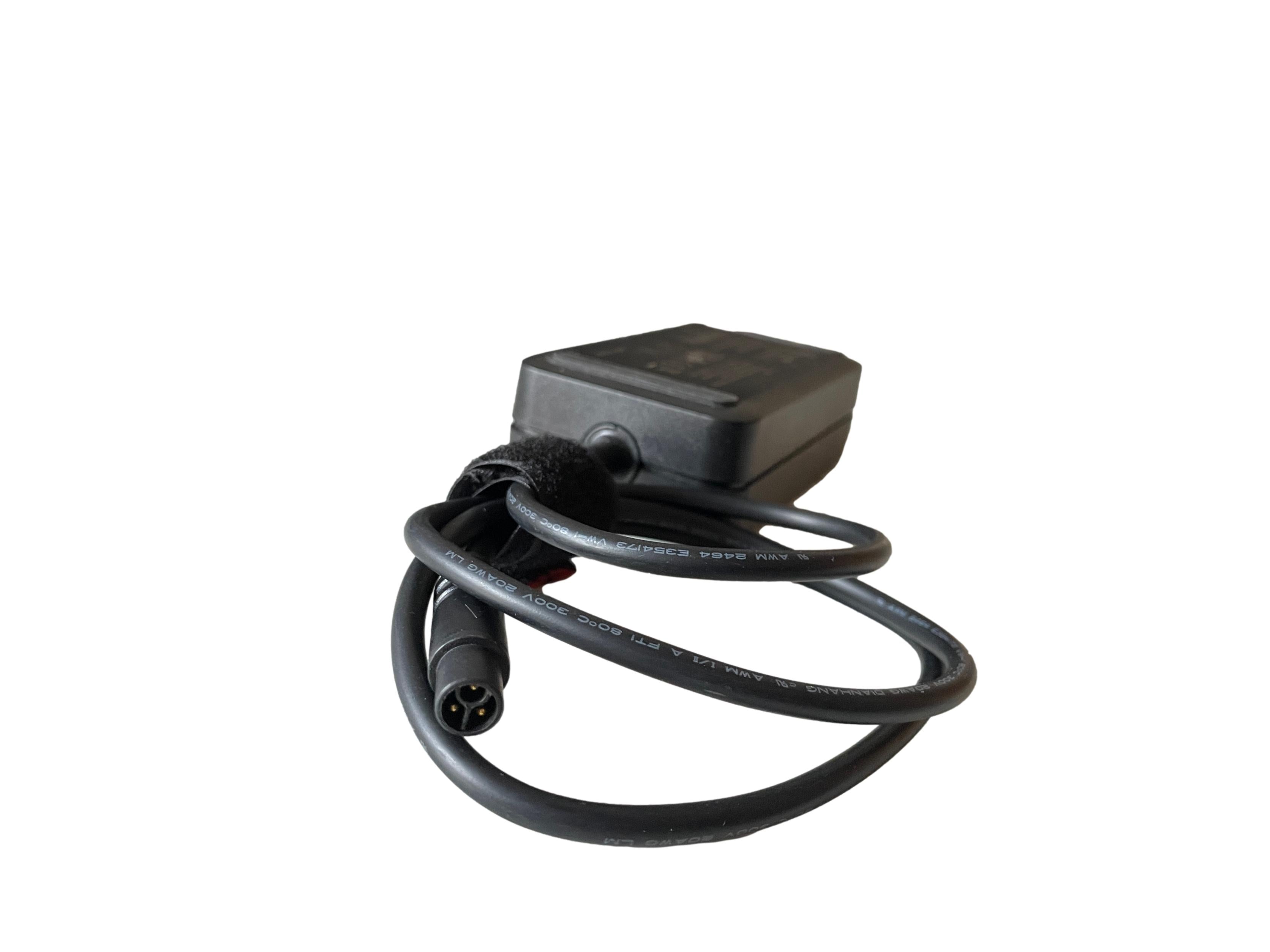 STC Charger STC-8127LC-Q für QWIC