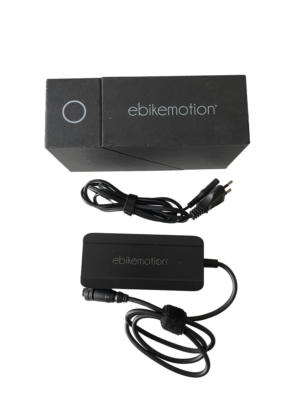 ebikemotion - Model: BC238360020 - mit Originalkarton