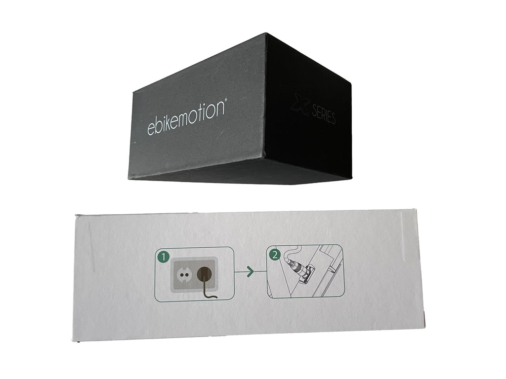 ebikemotion - Model: BC238360020 - mit Originalkarton