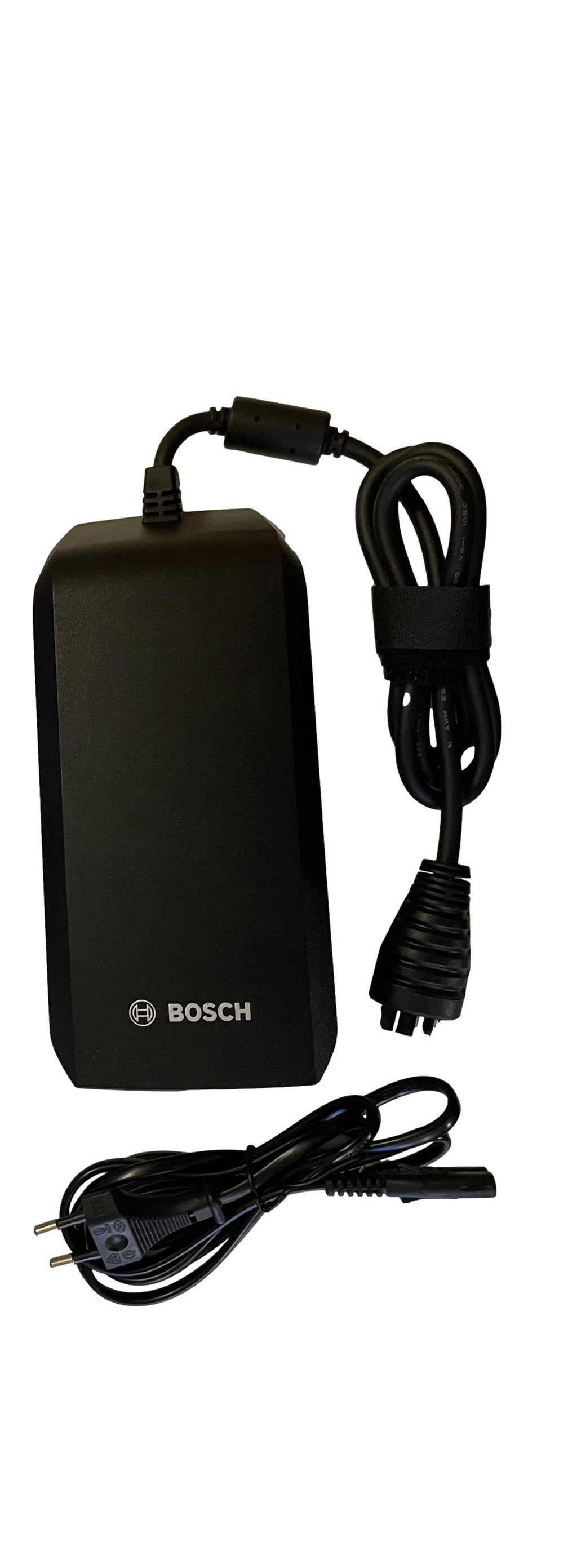 Bosch 6A Standard Ladegerät - BCS250 - neuwertig