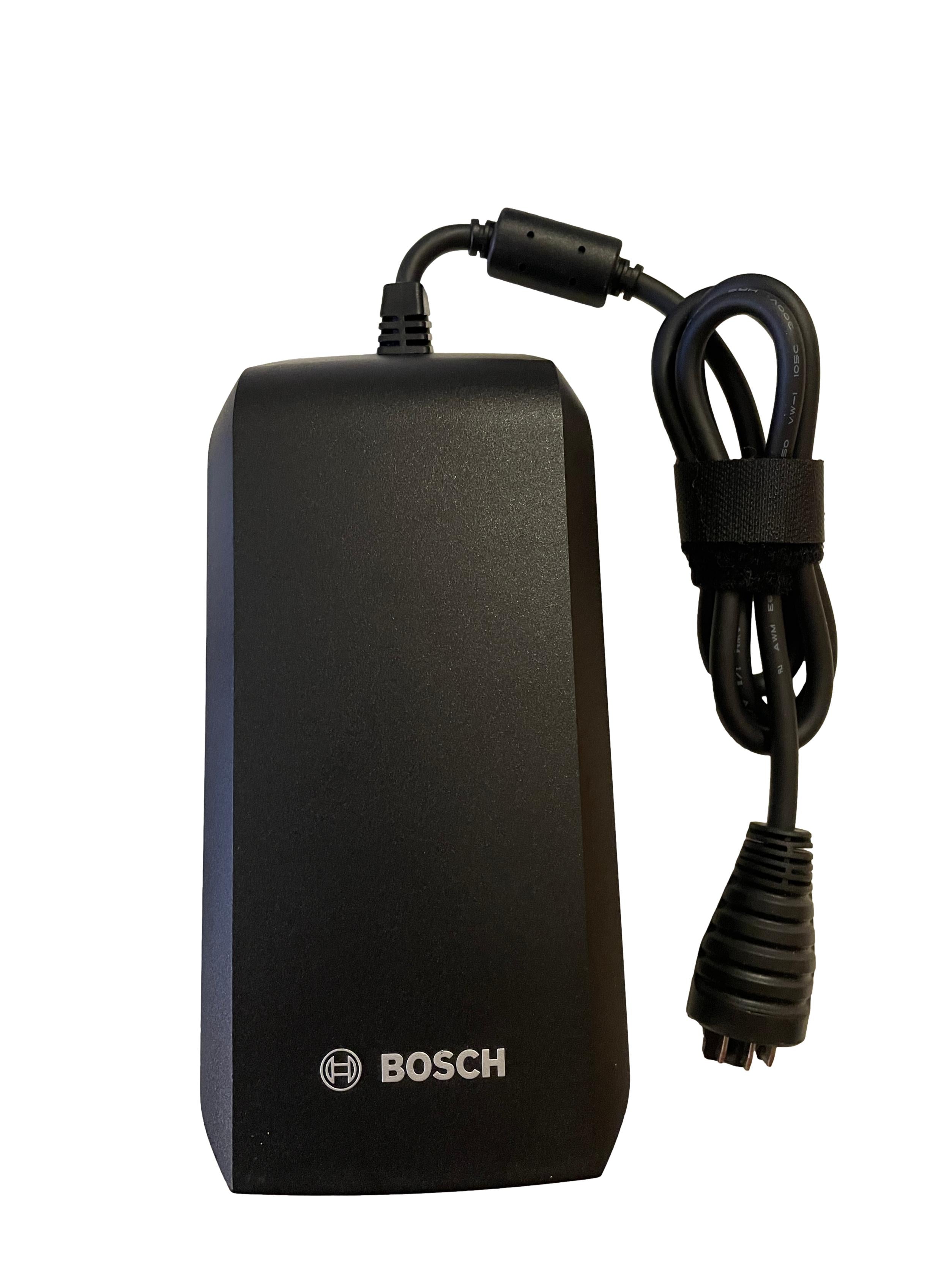 Bosch 6A Standard Ladegerät - BCS250 - neuwertig