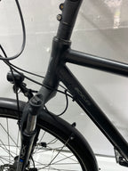 Bicycles San Remo Disc