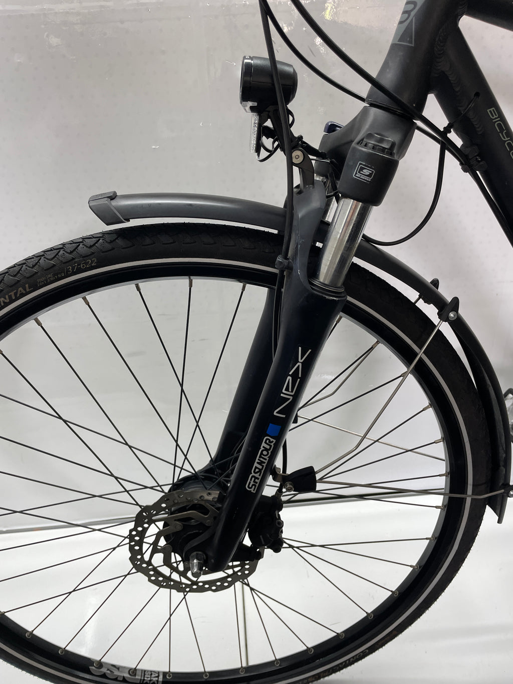 Bicycles San Remo Disc